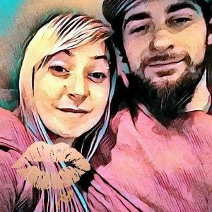 Meet your Posher, Cj